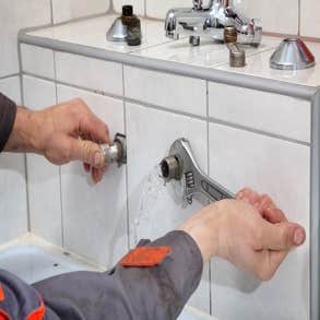 plumber in Newbury Park
