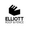Elliott Roof & Fence logo