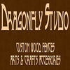 Dragonfly Studio logo