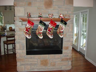 Project photos from Nu Creations Woodworking Llc