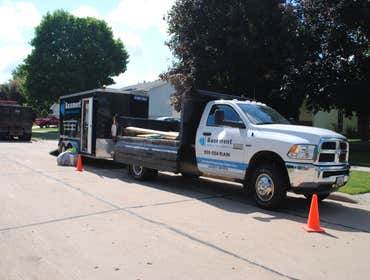 Photos from Basement Repair Specialists Appleton