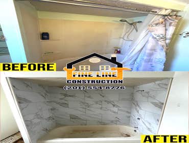 Photos by Fine Line Construction LLC #1