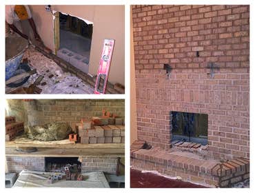 Photos from Henry & Henry Contractors