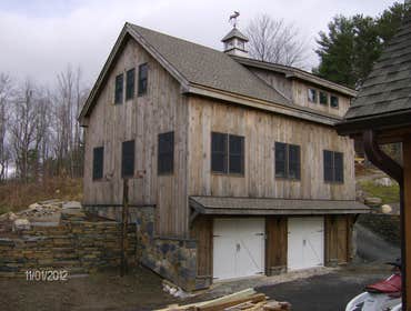 Photos from American Country Barns Co LLC (The)