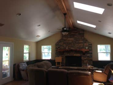 Photos from Tierra Construction