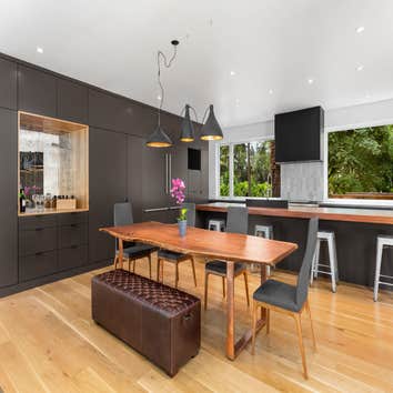 Home Render Design