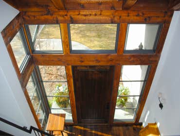 Custom home