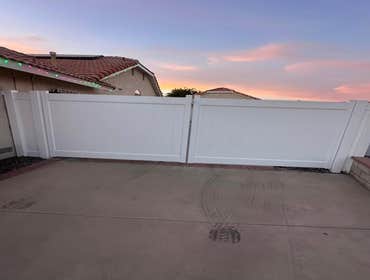 Moracala Custom Patio Cover