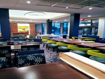 Photos by RW Construction #1 Hilton Garden Inn I built in 2016,2017 in Austin TX
