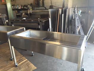 Photo(s) from Tyson Metal Works Inc