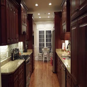 Photo(s) from Bucktown Construction Inc These pictures are from a remodel of home built in the Civil War Era in Murfreesboro, Tennessee. The home...