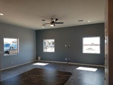 RV Garage With Apartment Project