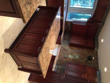 Kitchen Remodel