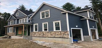 US Siding & Construction