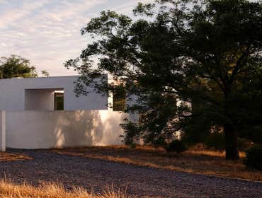 Photos by Edward Ogosta Architecture #1