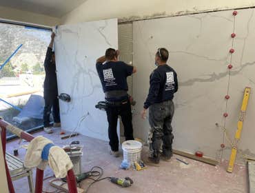 Photos by Solid Prime Tile & Stone Inc #1