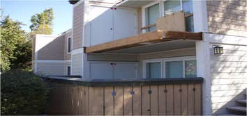 Photos from Western Multi-family Renovation
