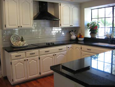 Gordon Cabinets(McKenna)