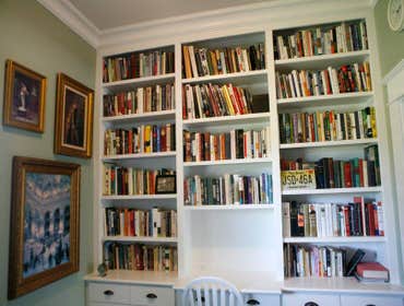 Project photos from All Phase Remodeling Inc