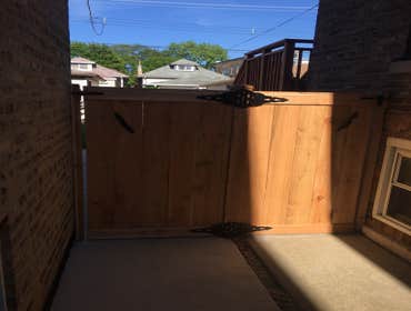 Fences