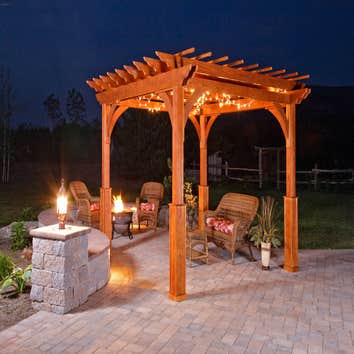 A Plus Landscaping