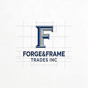 Photos by ForgeAndFrameTrades #1