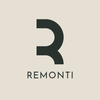 Remonti Inc logo