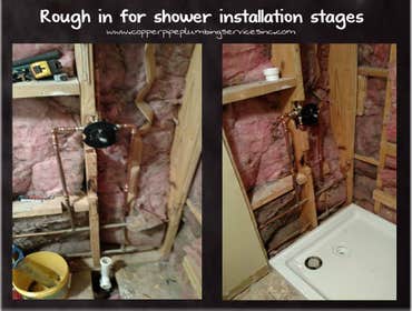 Photo(s) from Copper Pipe Plumbing Services Inc