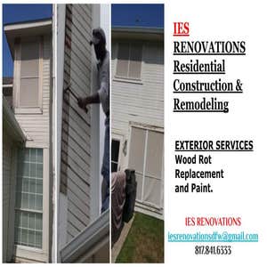 IES RENOVATIONS