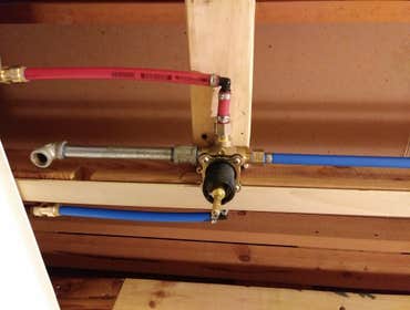 Photos by Gene's plumbing #1