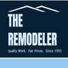 Robert Reilly Remodeling logo