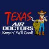 Texas Air Doctors logo