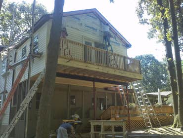 Photos from Baltic Custom Construction Inc