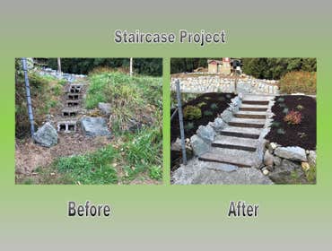 Photos by Green Earth Landscape Services #1