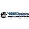 Volt Doctors Heating and Air logo