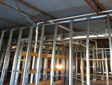 Coastal Air Authority, Inc. Project 1 0