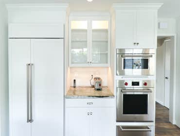 Photos by New Life Bath & Kitchen #1