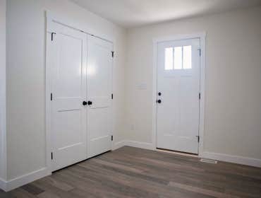 Allen Custom Home