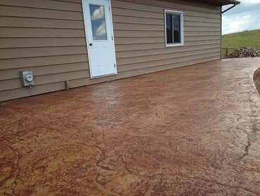 Photo(s) from LGI Concrete, LLC