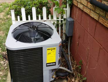 Photos from LOW COST HEATING & AIR Some Recent Work...