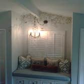 Bedroom Nook