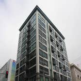 Polk St Apartments