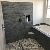 Photos from John Chris Taylor Construction & Design Llc Rahway Master Bathroom Renovation