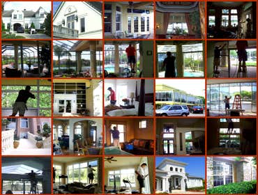 Project photos from Superior Window Solutions
