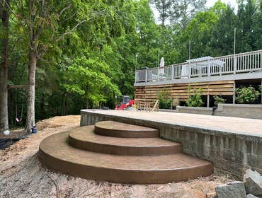 Photos by Mix Construction Concrete Inc #82