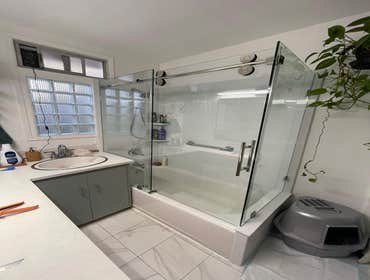 Photos by South Bay Glass #1