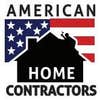 American Home Contractors Inc logo