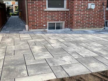 Photos by Greystone Construction Group Inc
