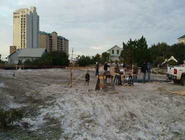 Photos from Kirby Construction Company