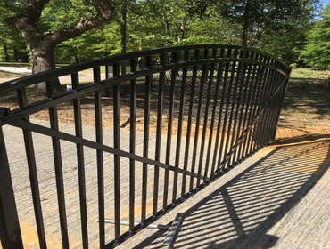 Fences